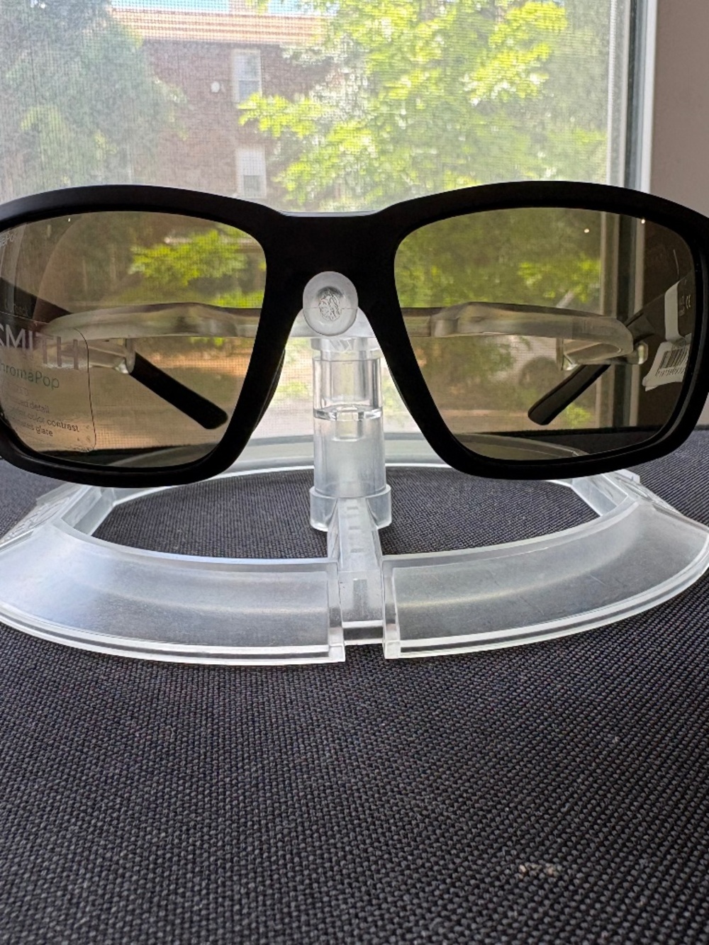 Smith Outback polarized sunglasses